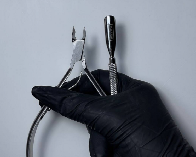 RETIRADO ESMALTE COMÚN 