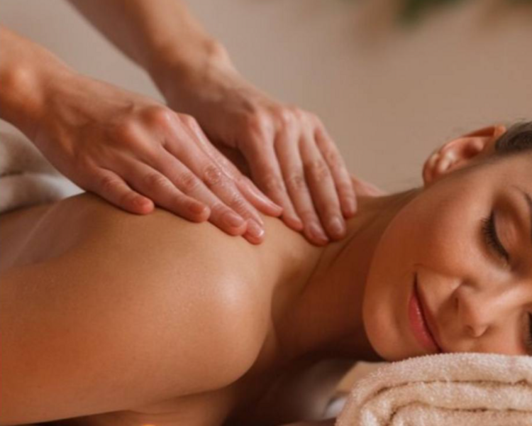 DESCONTRACTURANTE / RELAJANTE