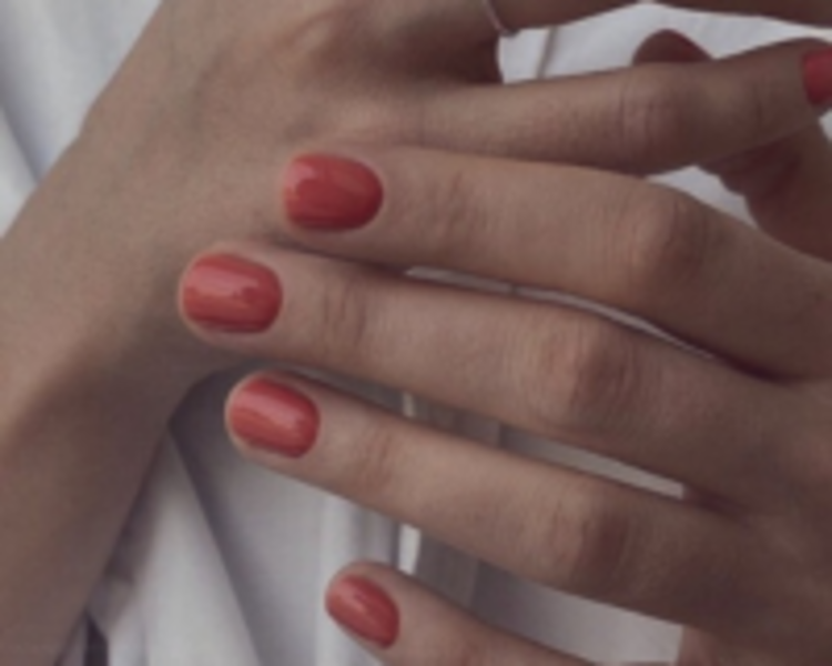 Retiro de Esmaltado Semi+ Manicura Semi