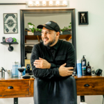 Jorge Escalante  photo