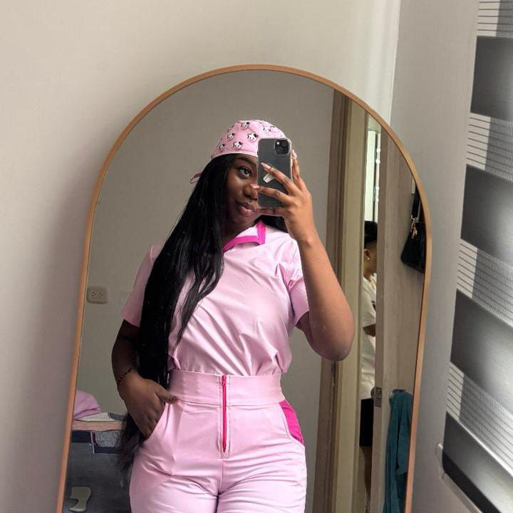 Nicoll Dayana Jacome