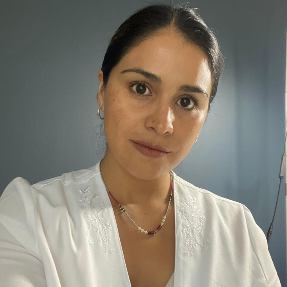 Kristel Cosmetóloga 