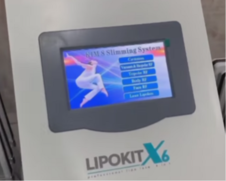 tratamiento reductivo/reafirmante