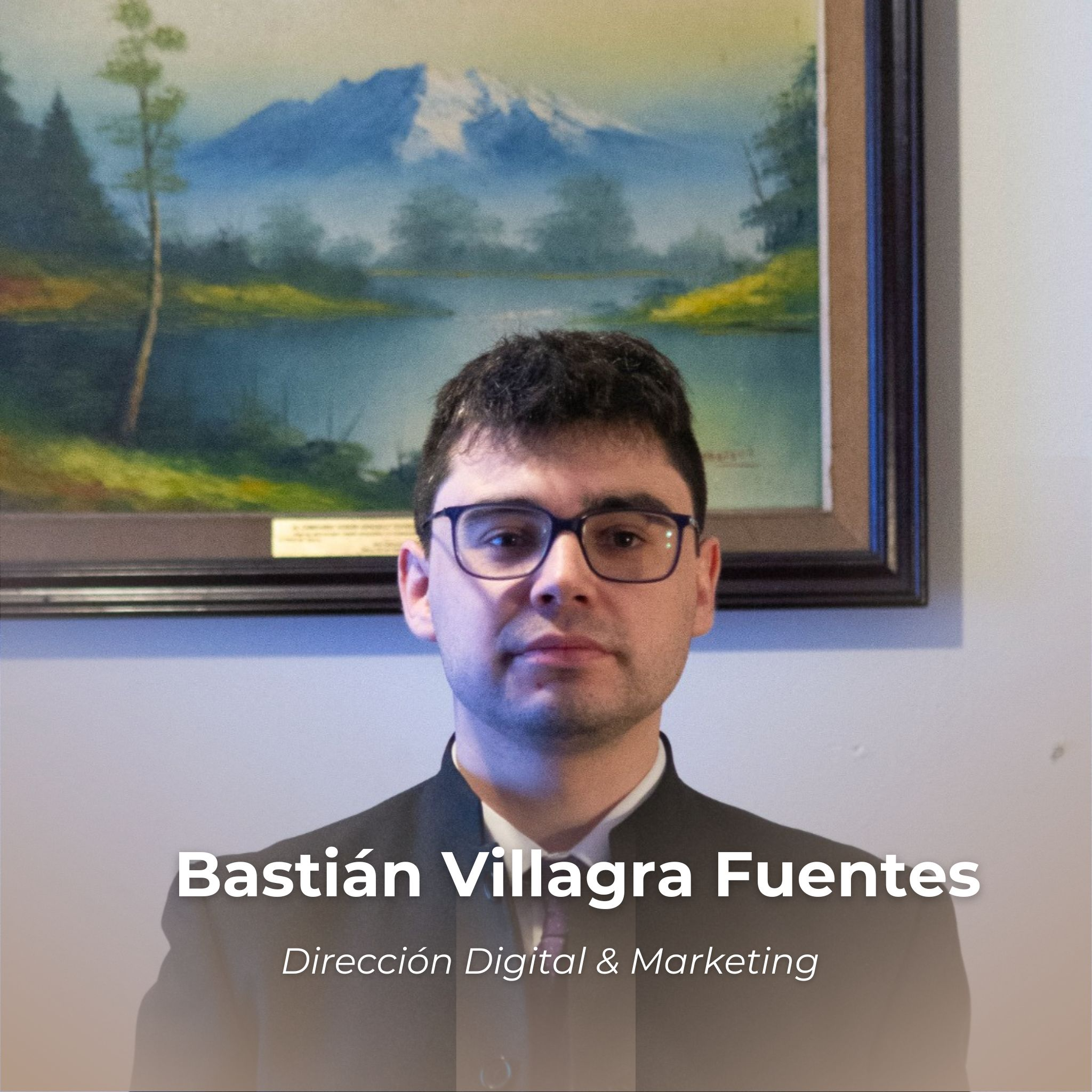 Bastián Villagra 