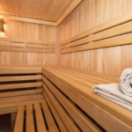 SAUNA photo