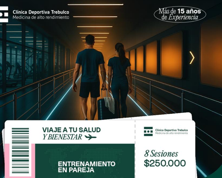 SESIÓN PAREJA BÁSICO O LIGHT