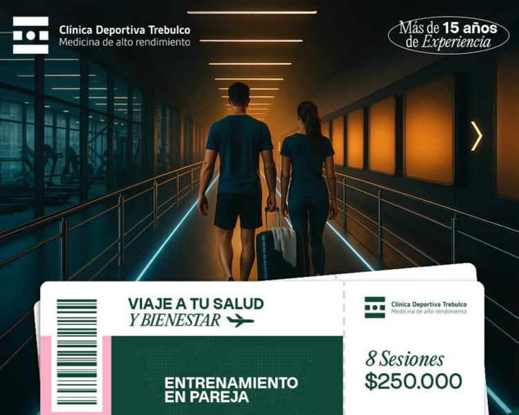 PLAN PAREJA BÁSICO O LIGHT