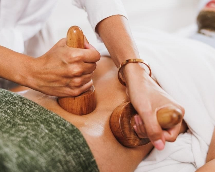 Masaje Integral Especial