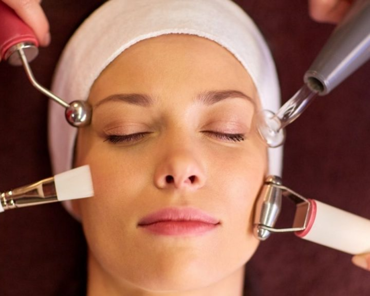 Pack 2 sesiones: Dermapen + radiofrecuencia