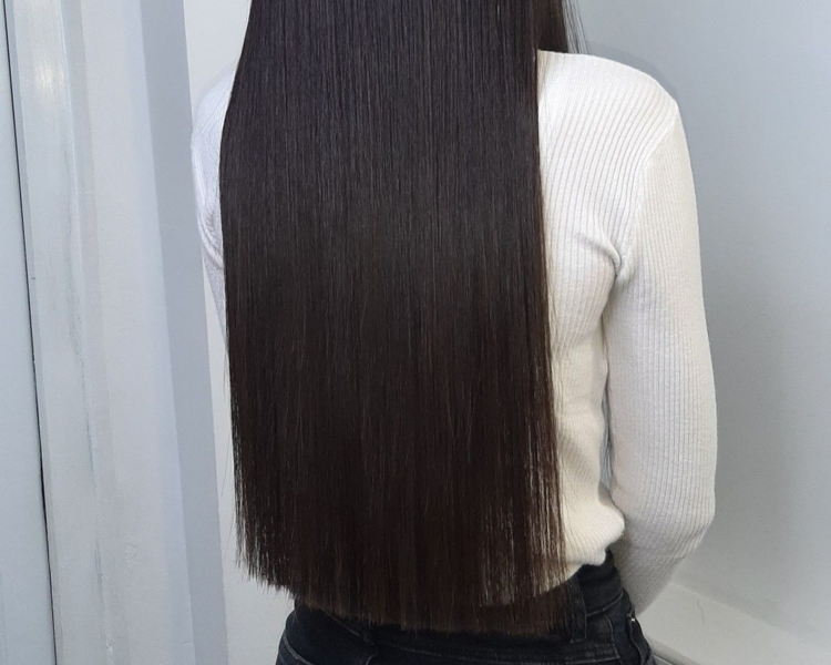 Blower cabello extra largo