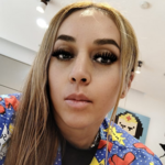 Cristina Pérez Hernández photo