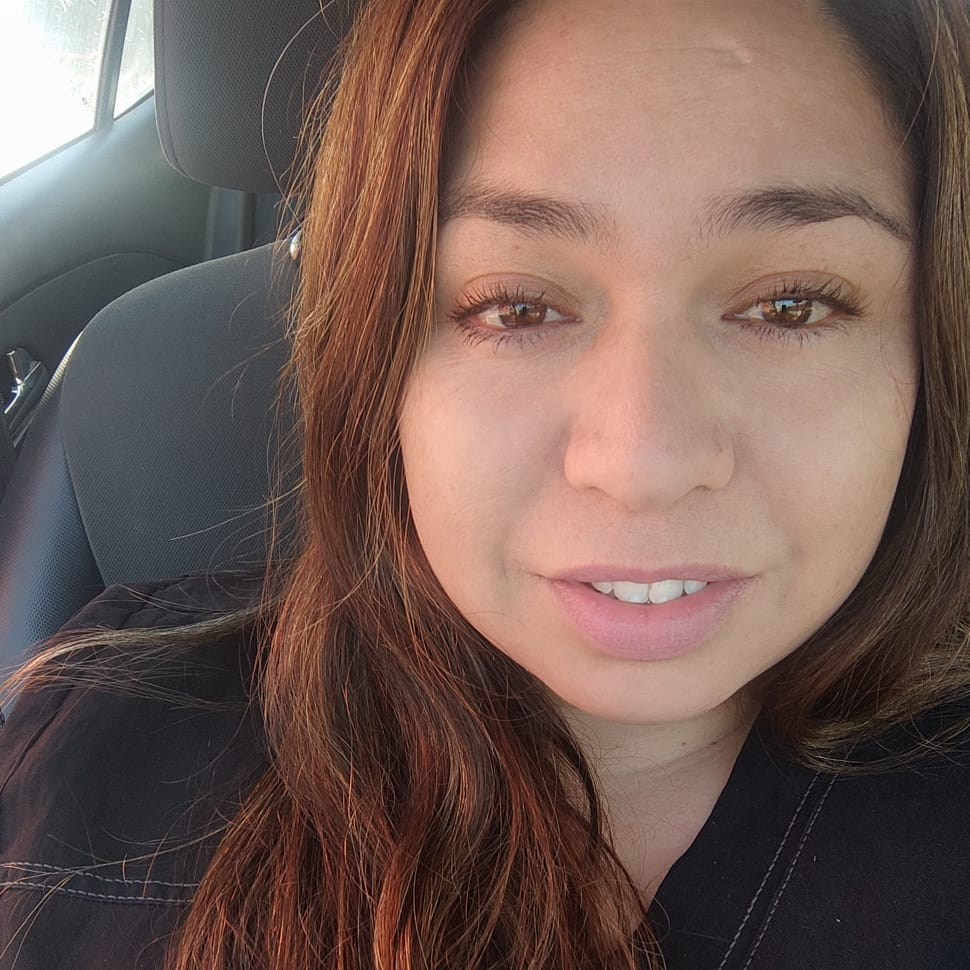 Evelyn Rojas Valenzuela