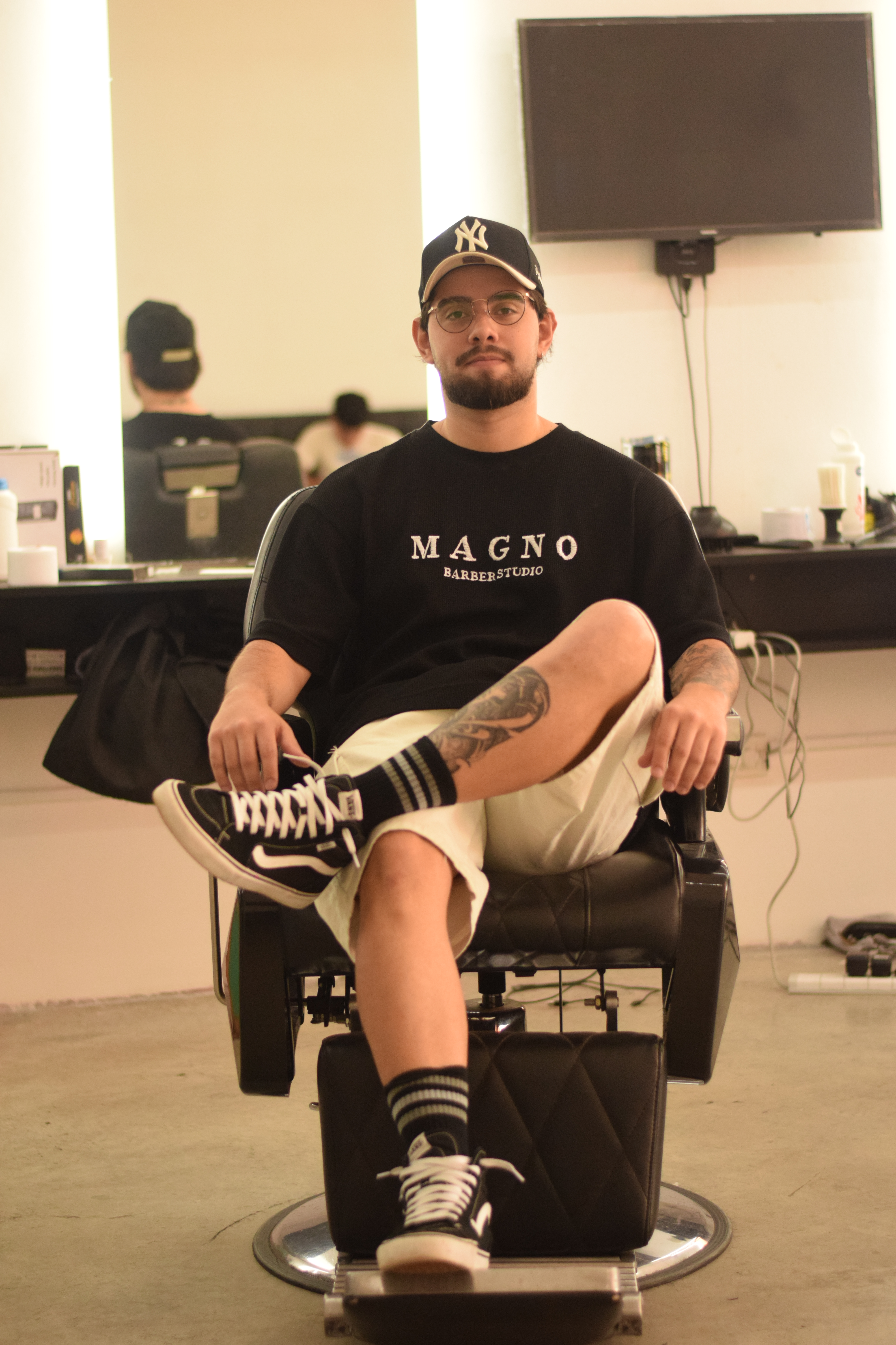 Alejandro Martinez Tecco