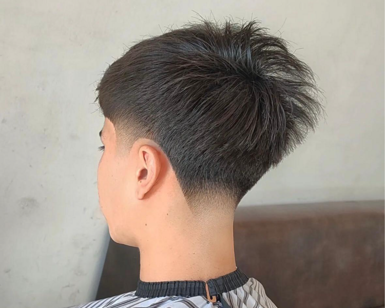 Corte de Cabello
