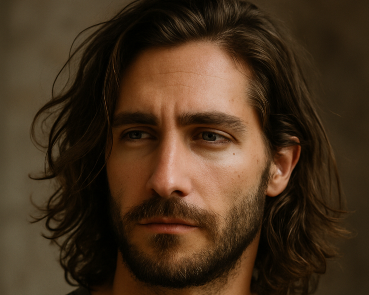 Corte de Cabello Largo