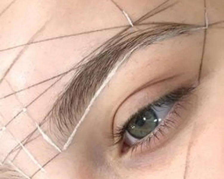 Epilación + Diseño de Cejas