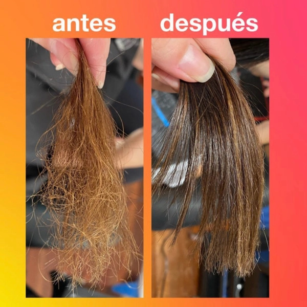 Reparación Molecular K18