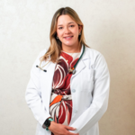 Dra. Nathalia Lopez (Medicina Interna adultos) photo