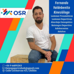 Fernando Valdebenito photo