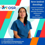 Karen Sandoval photo