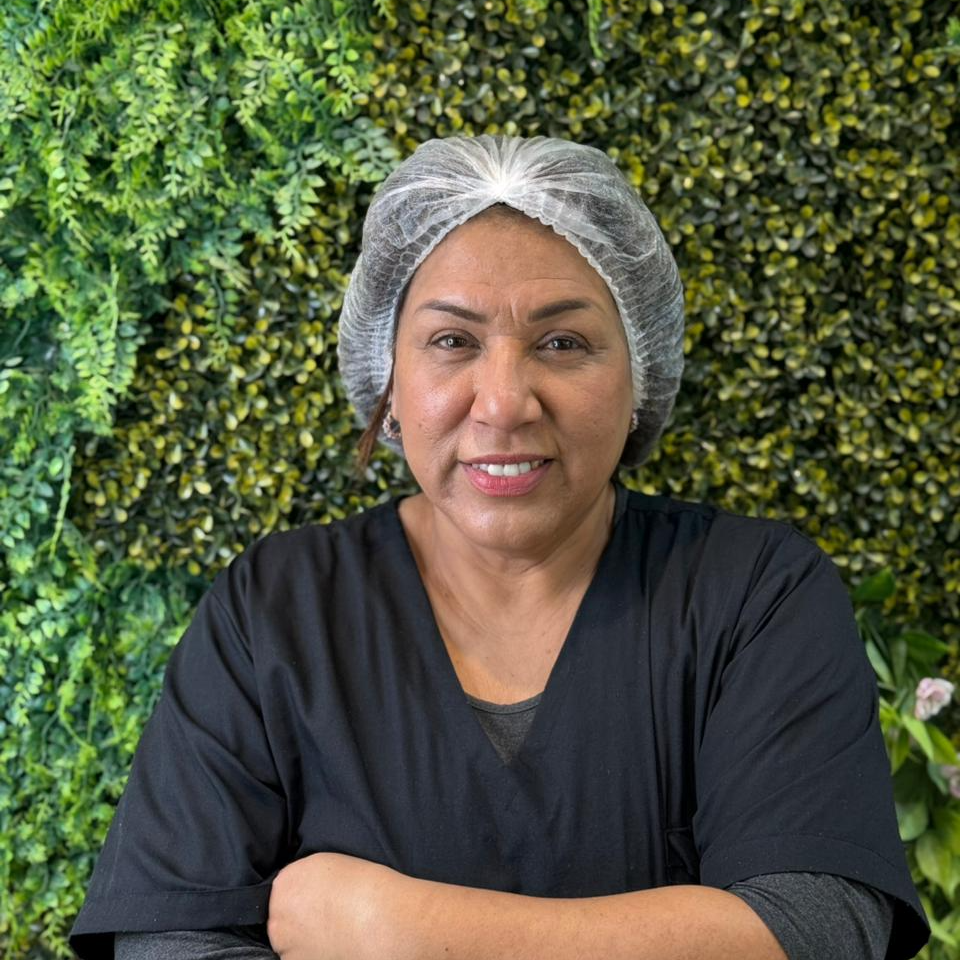 Especialista Spa, Manicurista Pedicurista 