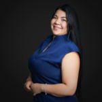 Ludmila Villegas photo