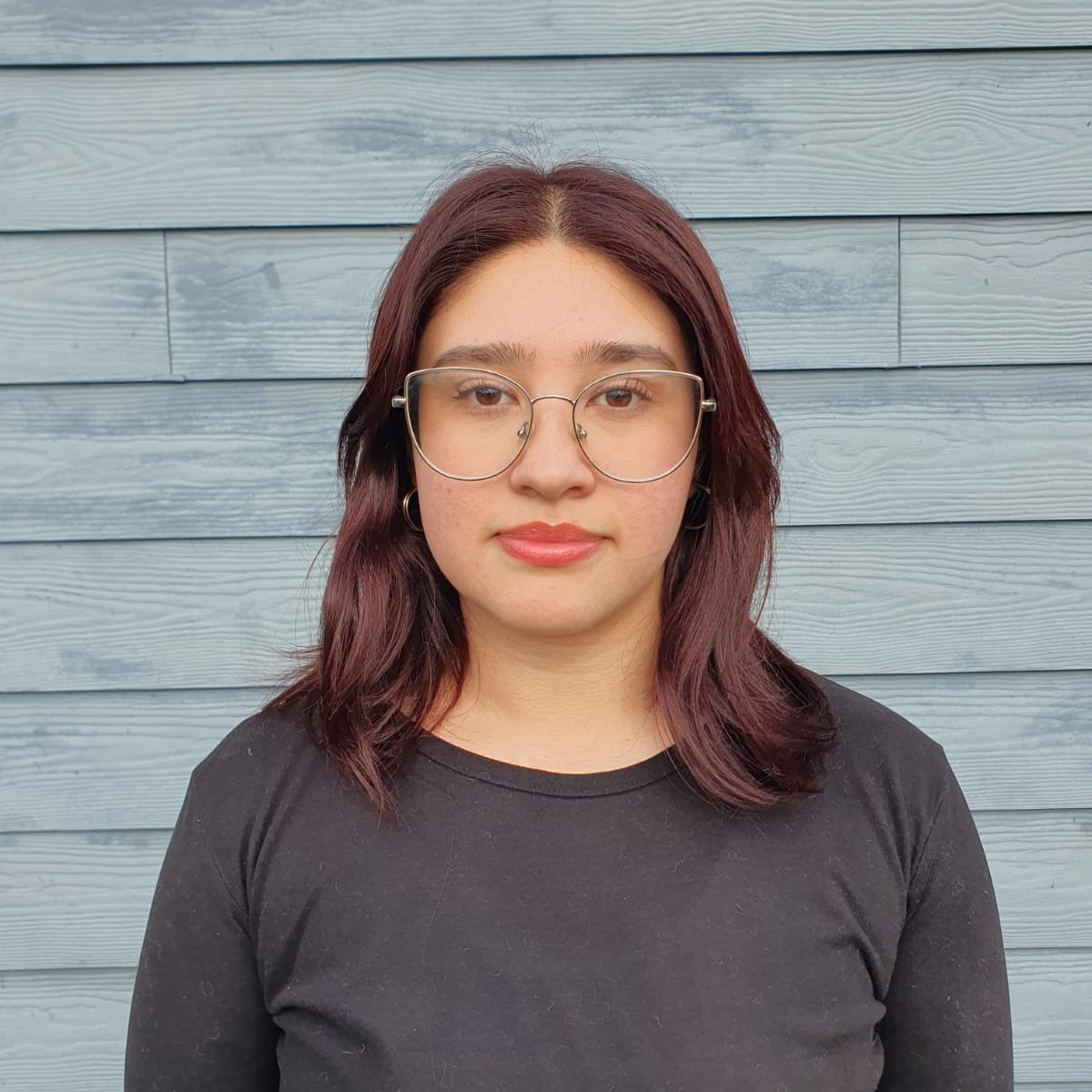 Sylvia Alvarez Milla