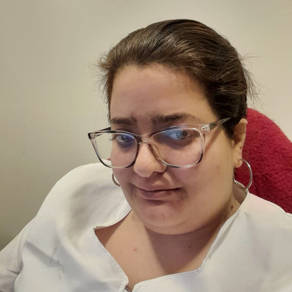 María José Infante 