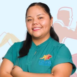 LFT AMAYRANI GAMAS. DE LA CRUZ