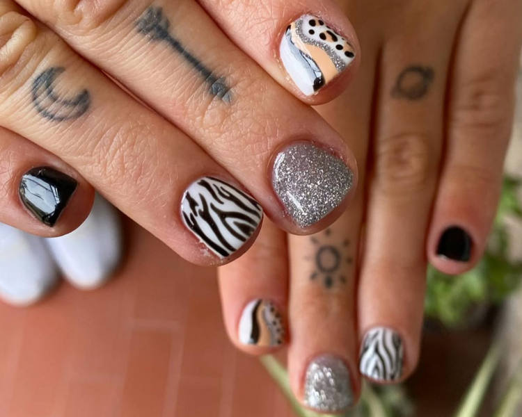 Esmaltado Semipermanente 