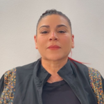 Silvia Arévalo photo