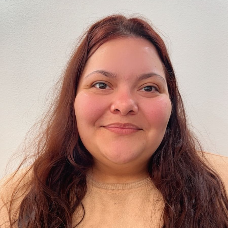 María Victoria Pérez