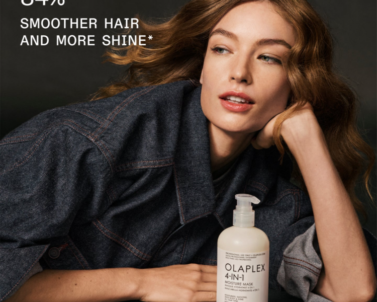 OLAPLEX HIDRATACIÓN 4 EN 1 (TODO LARGO)