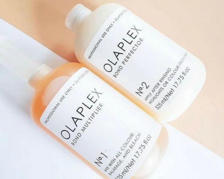 OLAPLEX STAND ALONE (PASO 1 Y 2) TODO LARGO