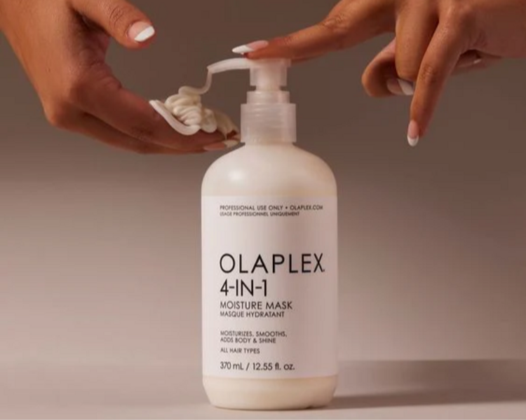 OLAPLEX STAND ALONE ULTRA (STAND ALONE + 4 EN 1) TODO LARGO