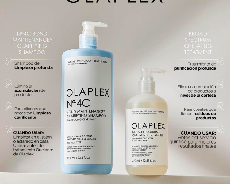 OLAPLEX DETOX