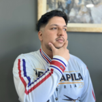 Yostin Santibañez photo