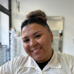 Agustina Gomez photo