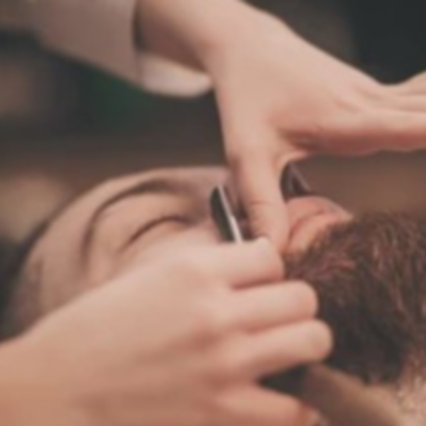 Afeitado o Perfilado Barba Premium