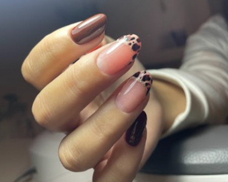 Diseño por uña SIMPLE