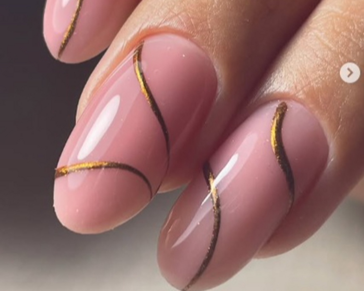 Diseño por uña INTERMEDIO