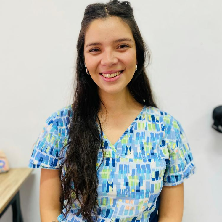 Catalina Rodríguez Buvinic