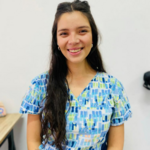 Catalina Rodríguez Buvinic photo