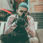 Montland Barber photo