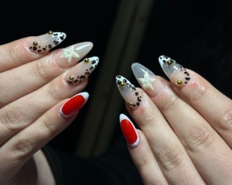 Soft gel (S, M Y L )