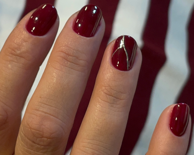 Esmaltado semipermanente 