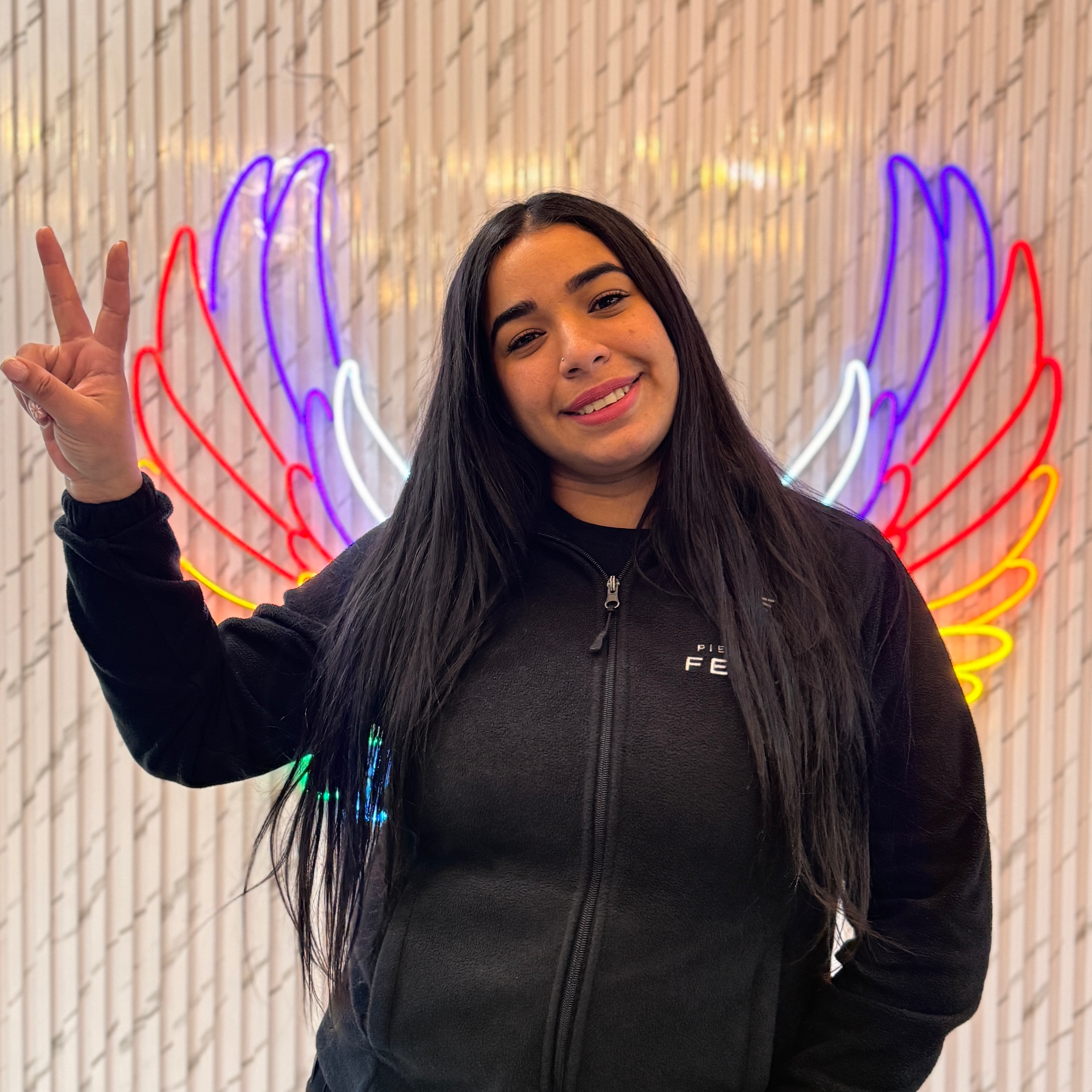 Fernanda Perforadora