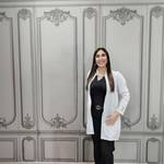 Kinesióloga Savka Oyedo photo