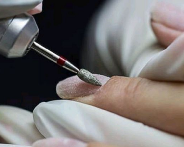 Manicure Combinada (Rusa)