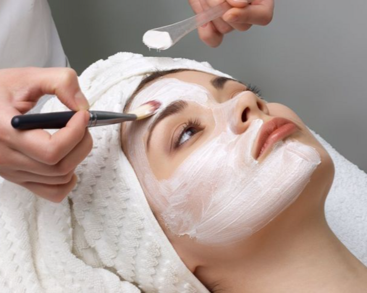 Limpieza Facial Básica